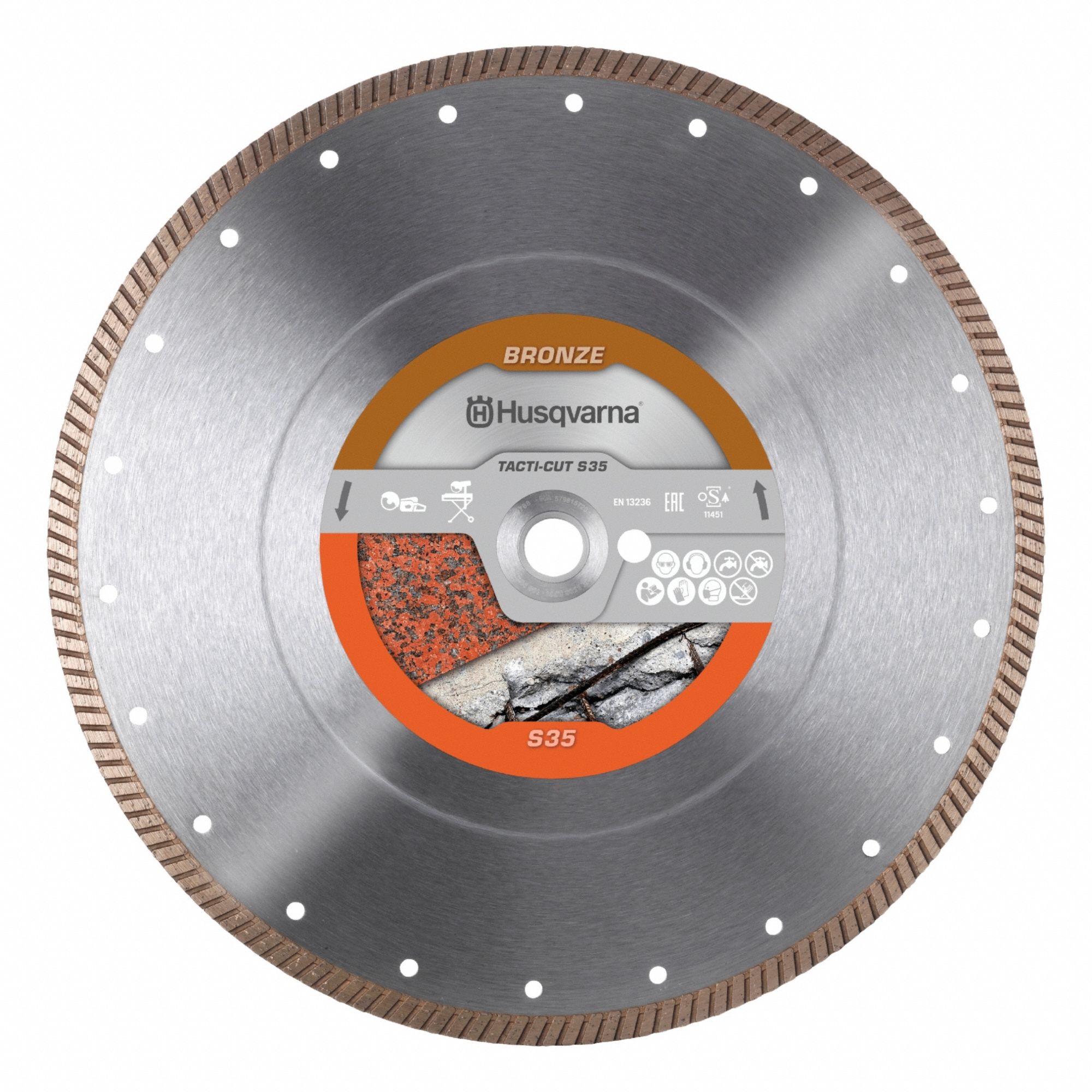 Husqvarna 3G-OTH-327137