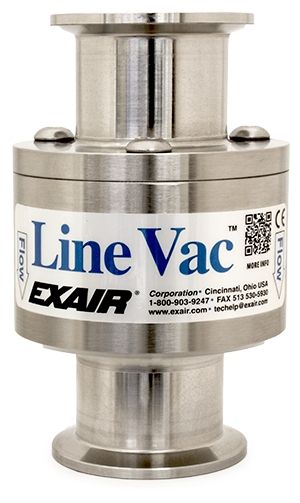 Exair 3G-OTH-353502