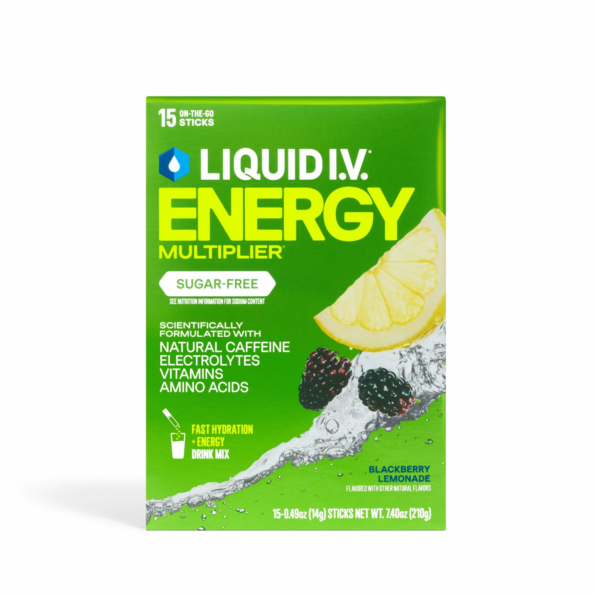Liquid I.v 3G-OTH-601536