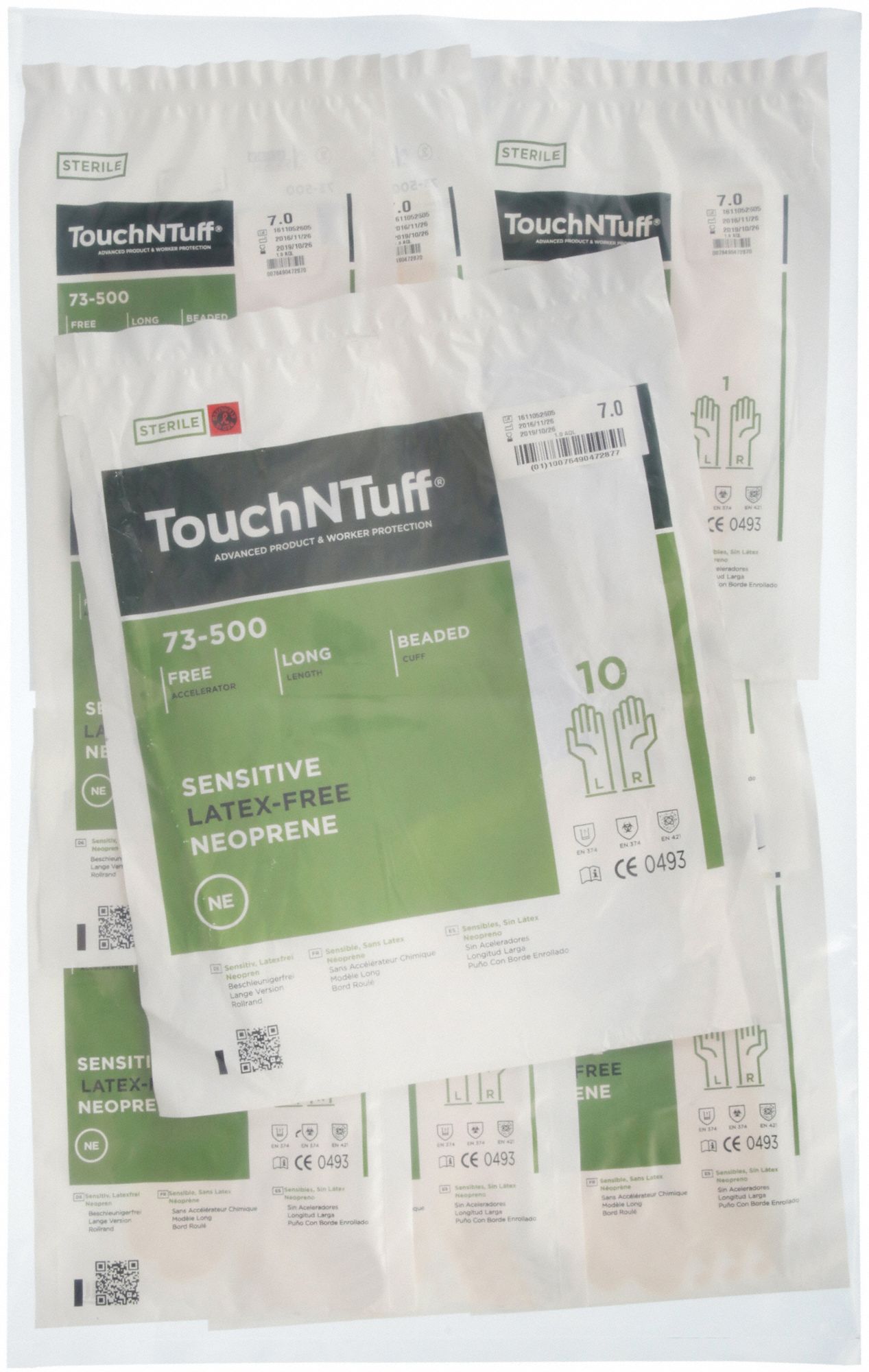 Approved Vendor 3G-OTH-581144