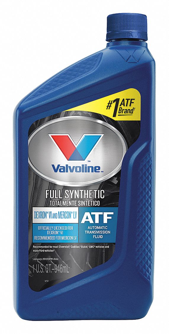 Valvoline 3G-OTH-497614