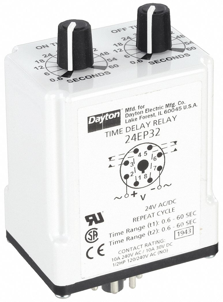 Dayton 3G-OTH-42610
