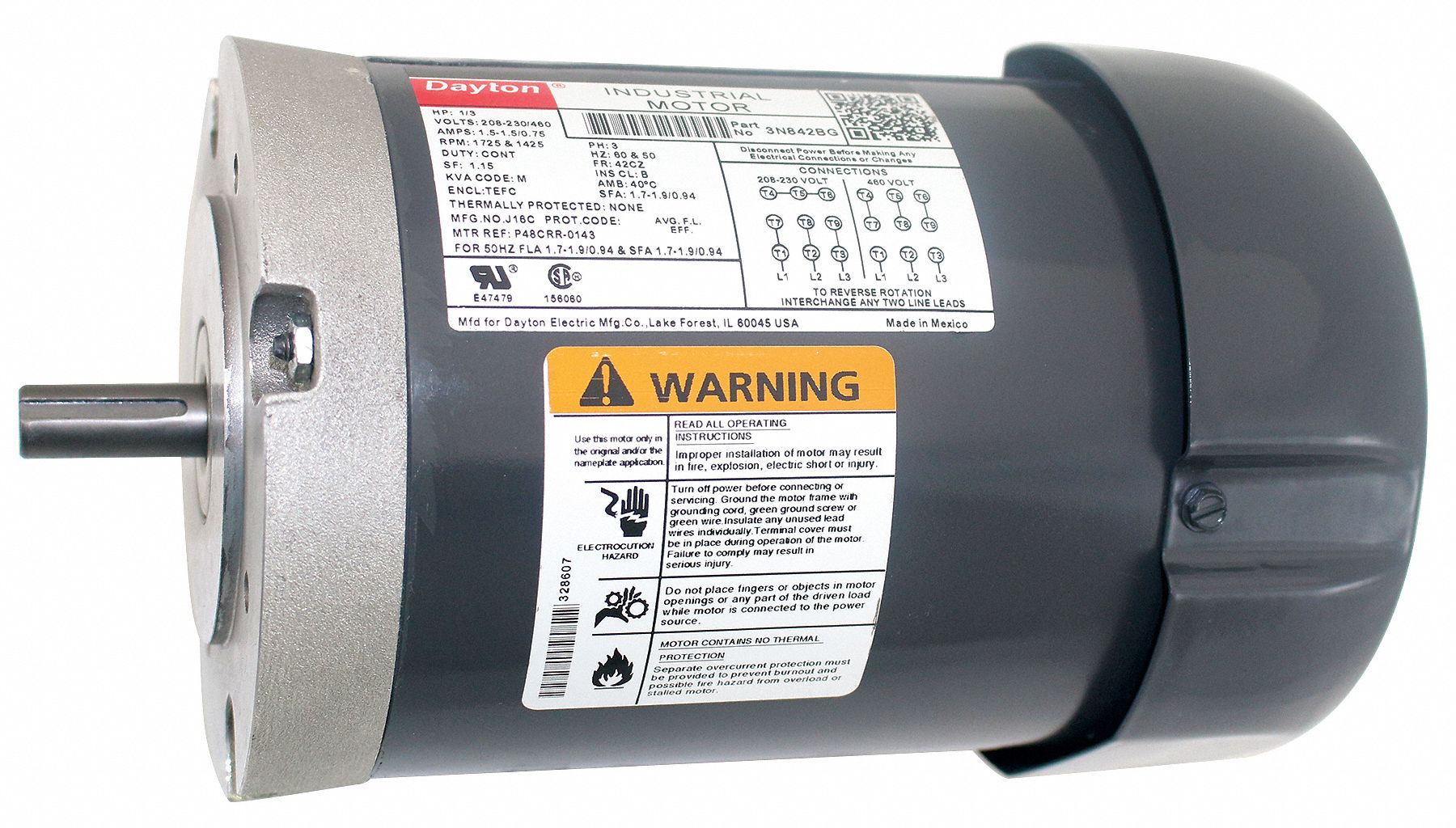 Dayton 3G-OTH-59974