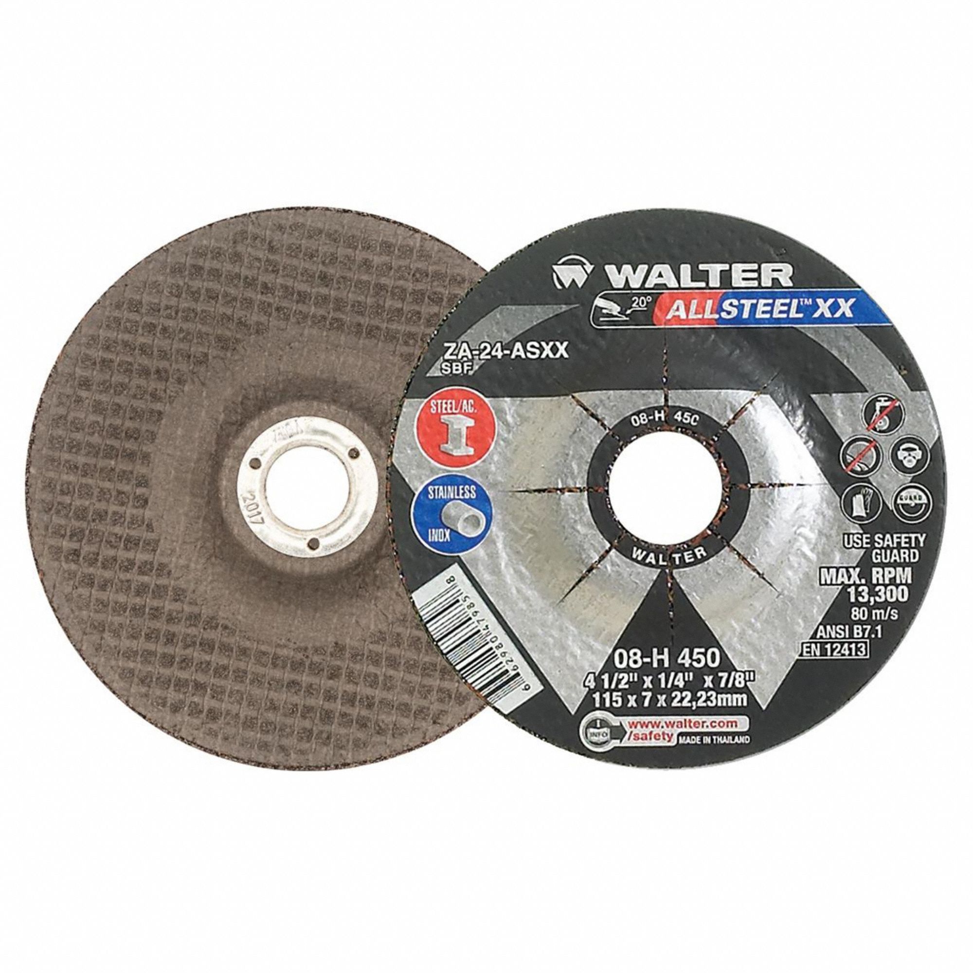 Walter Surface Technologies 3G-OTH-542036