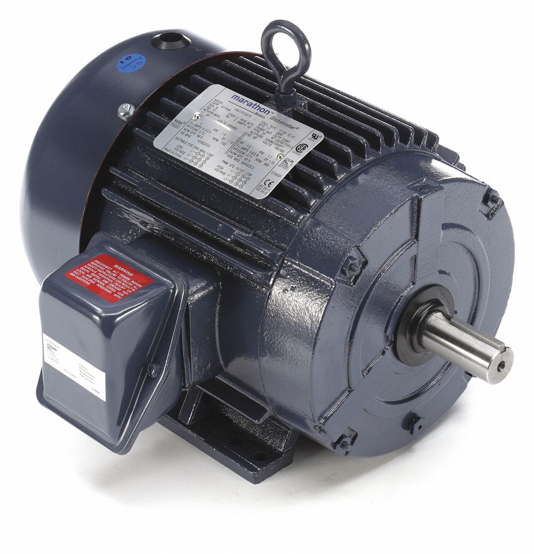 Marathon Motors 3G-OTH-81210