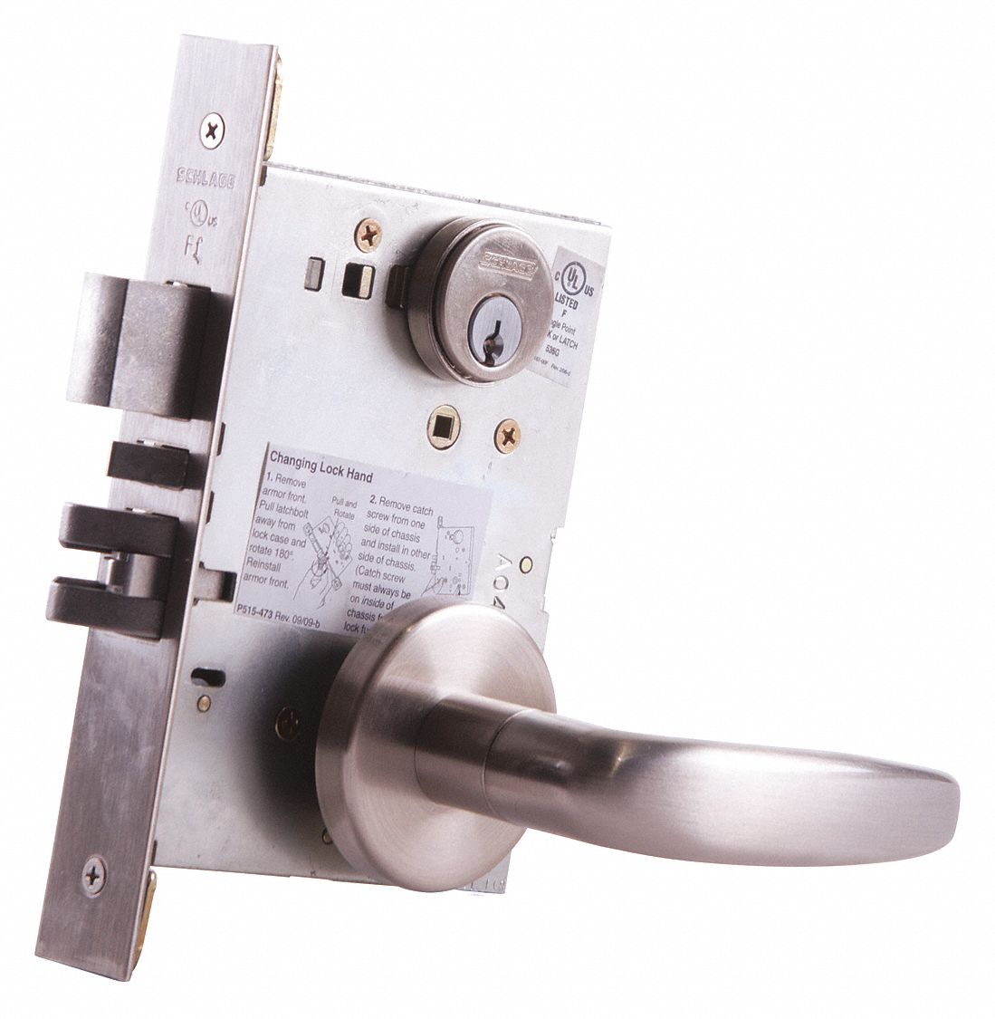 Schlage 3G-OTH-600713