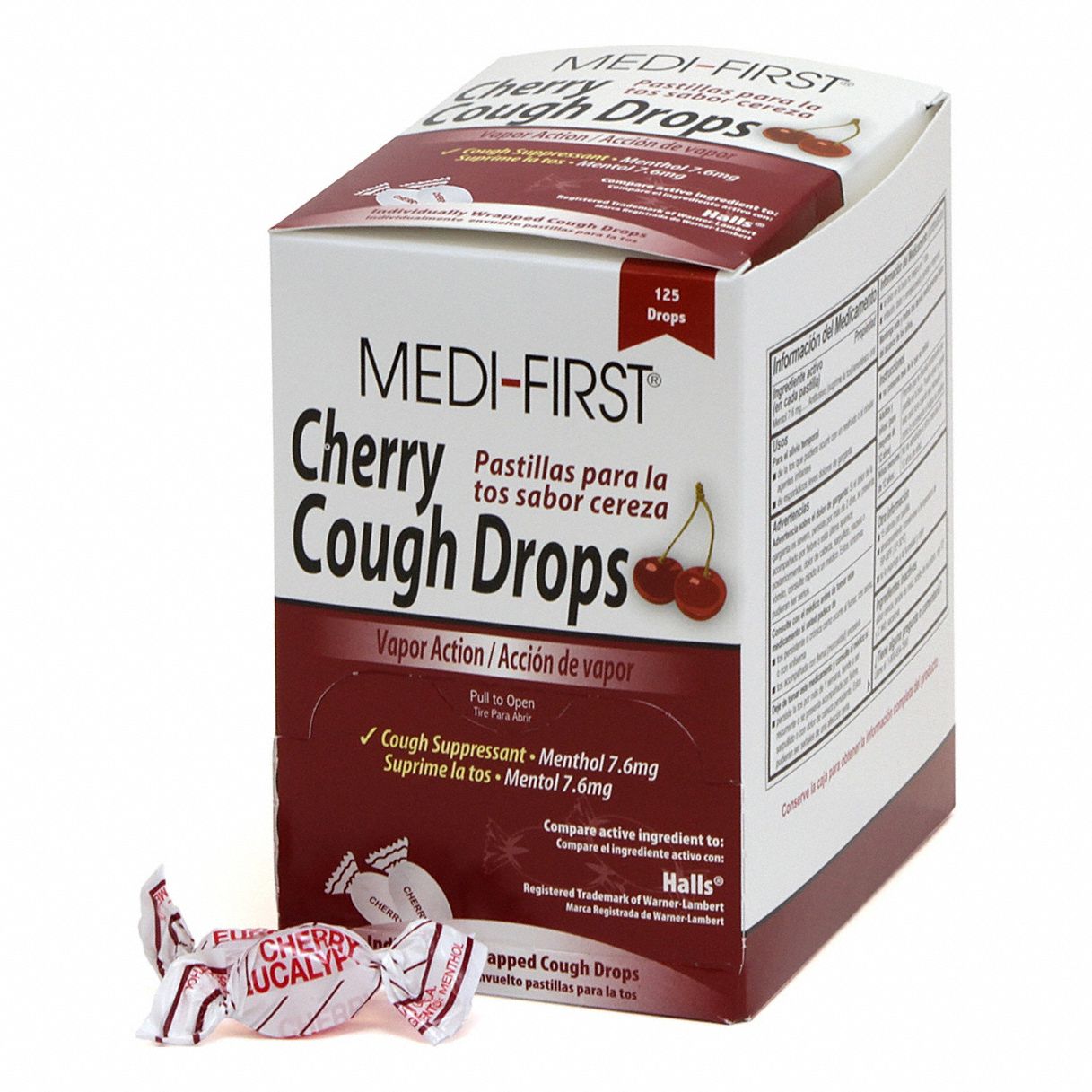 Medi-first 3G-OTH-555079