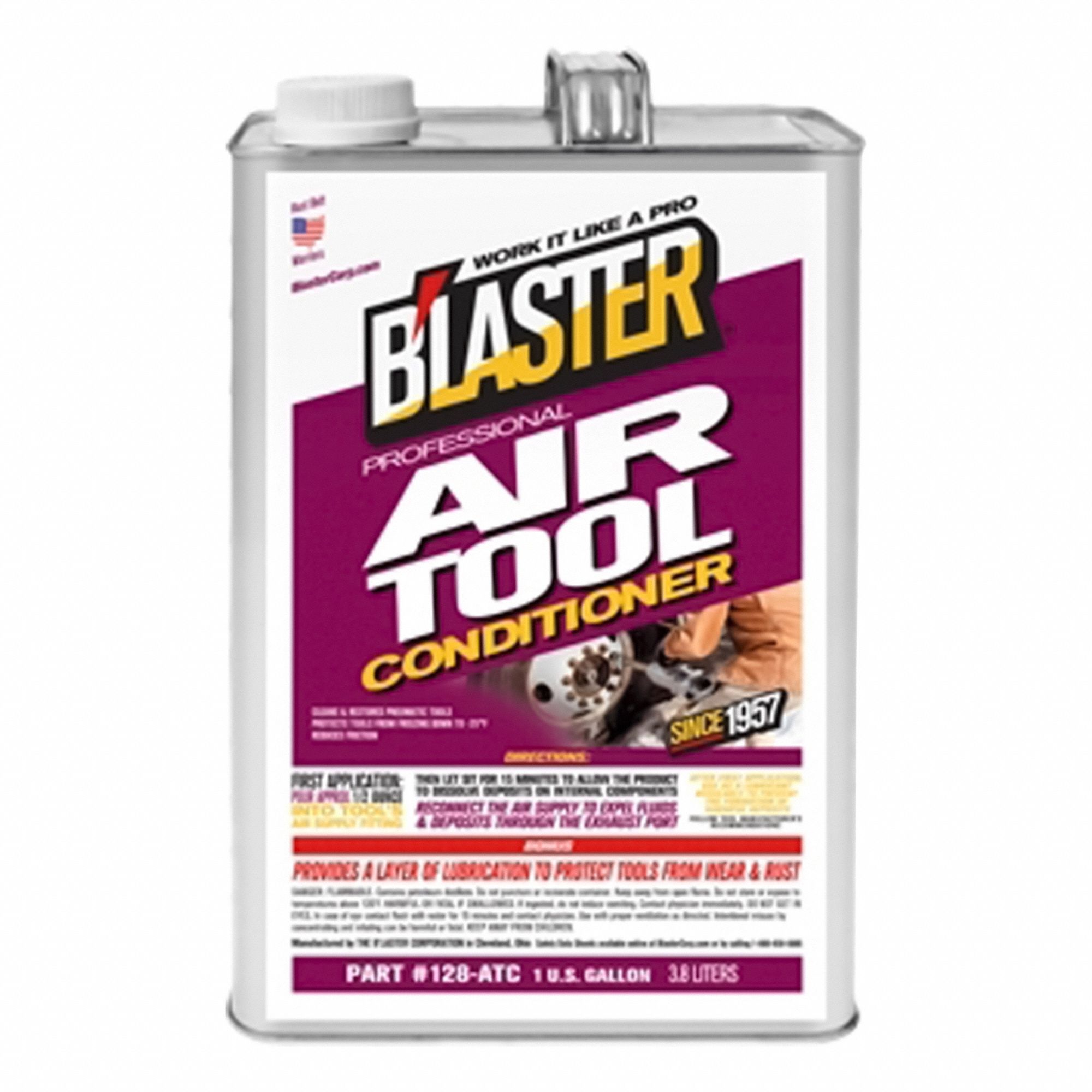 Blaster 3G-OTH-163081
