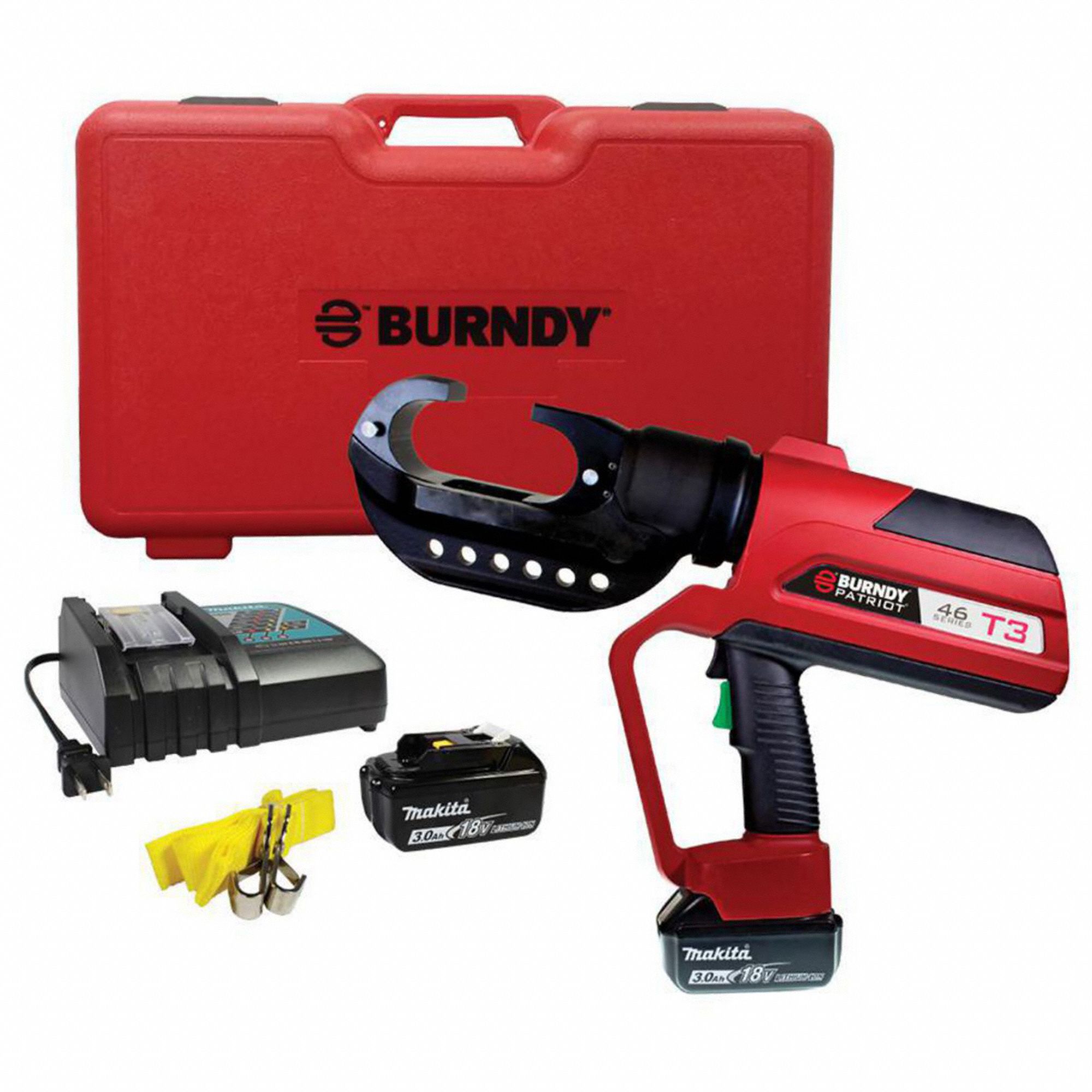 Burndy T3 3G-OTH-320433