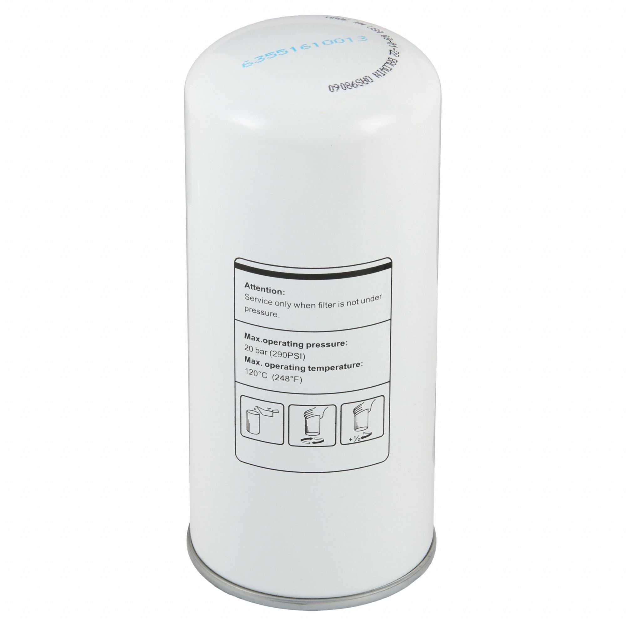 Baldwin Filters 3G-OTH-494940