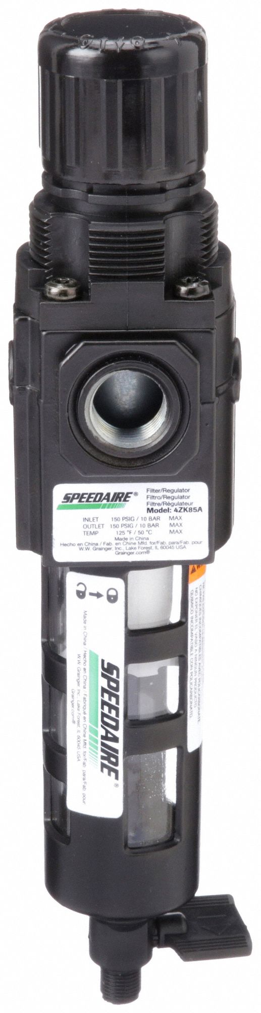 Speedaire 3G-OTH-152484