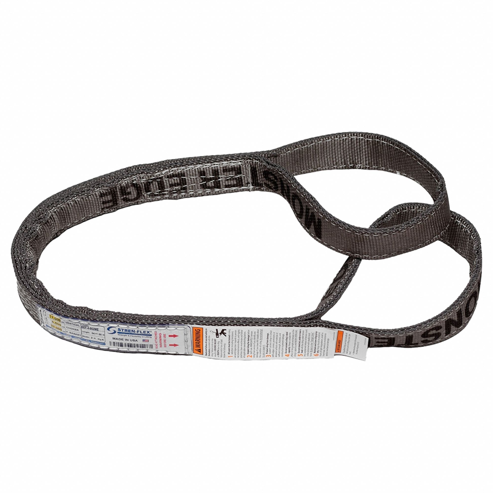 Stren-flex 3G-OTH-332684