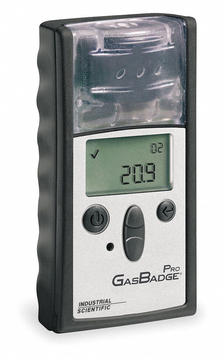 Industrial Scientific 3G-OTH-551809