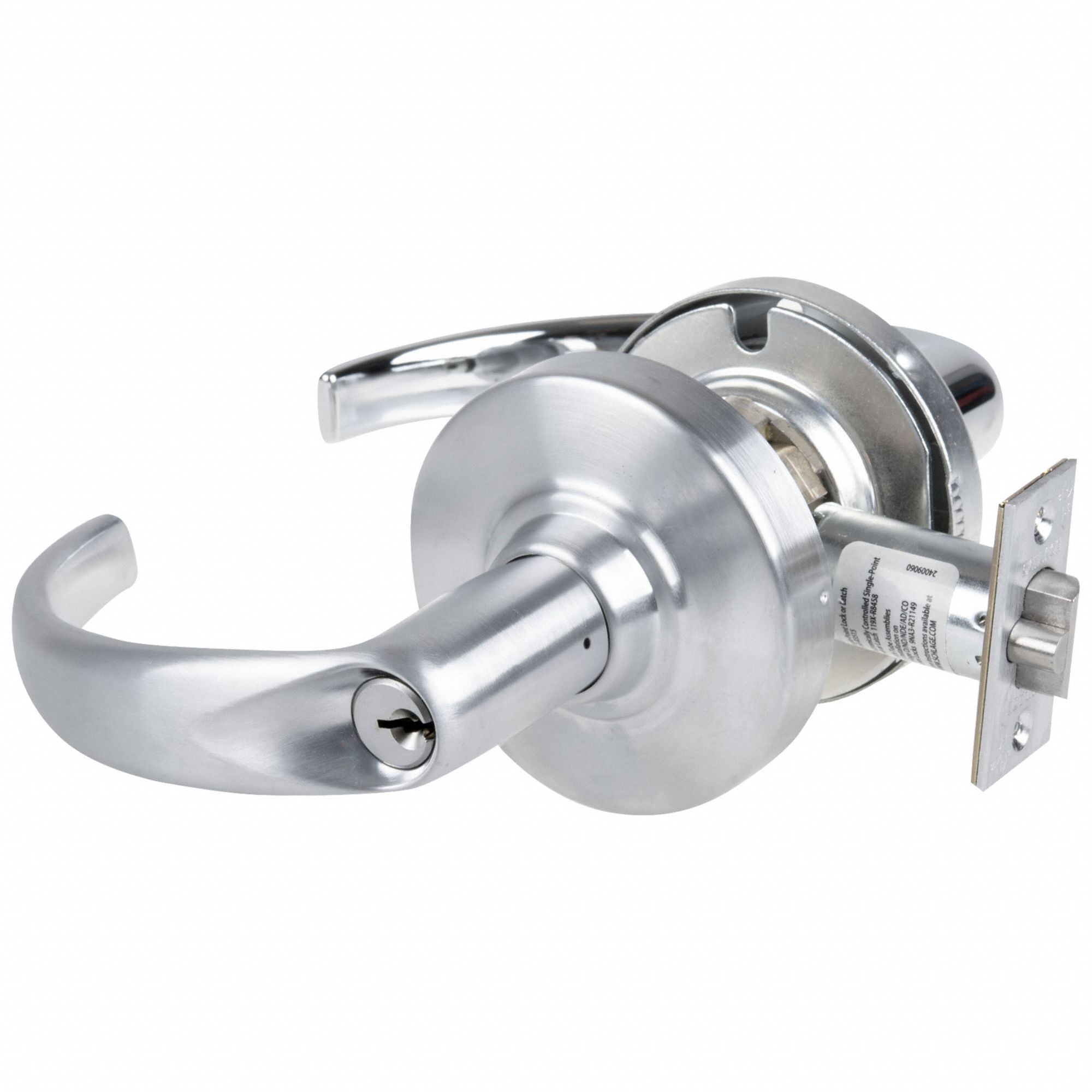 Schlage 3G-OTH-600715