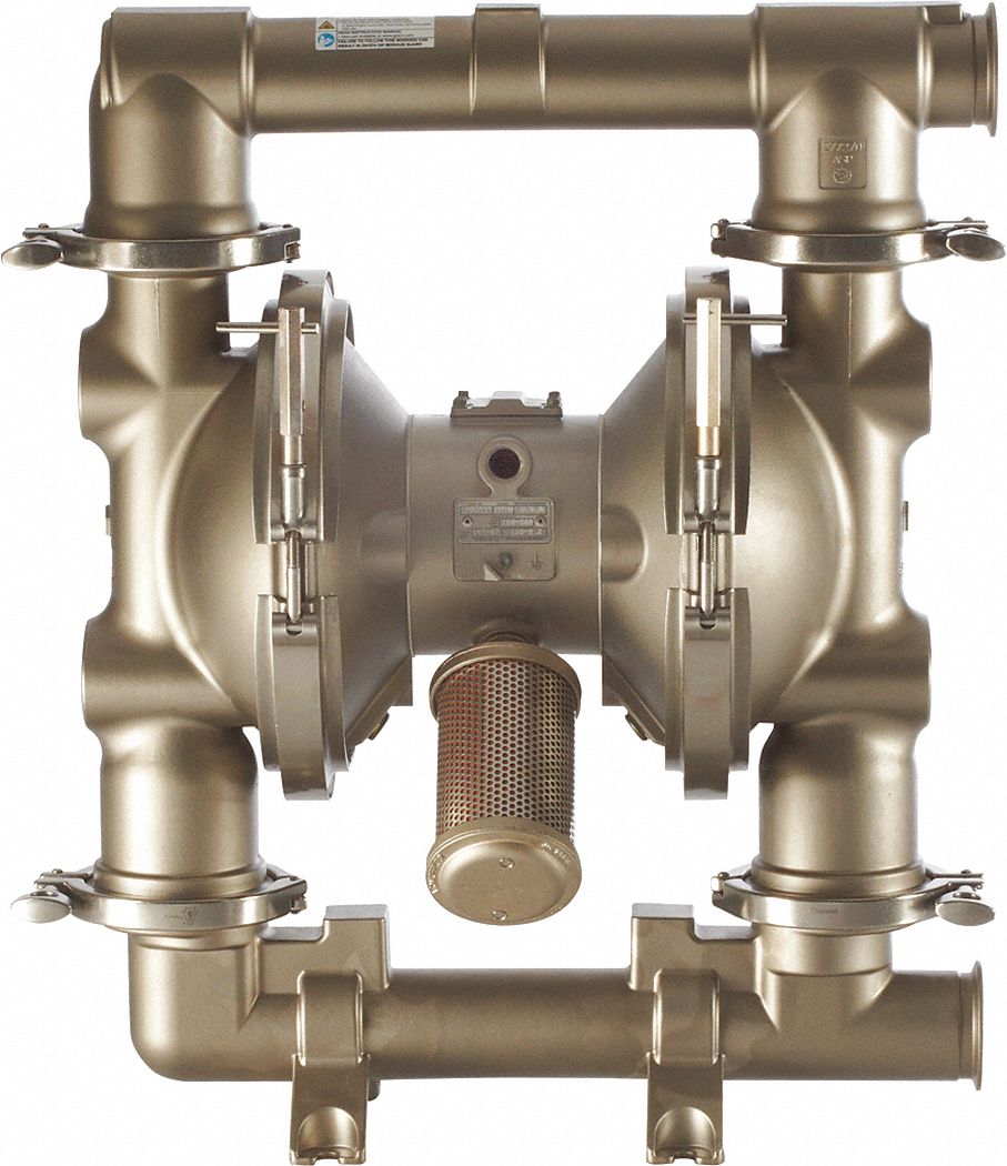 Standard Pump 3G-OTH-86528