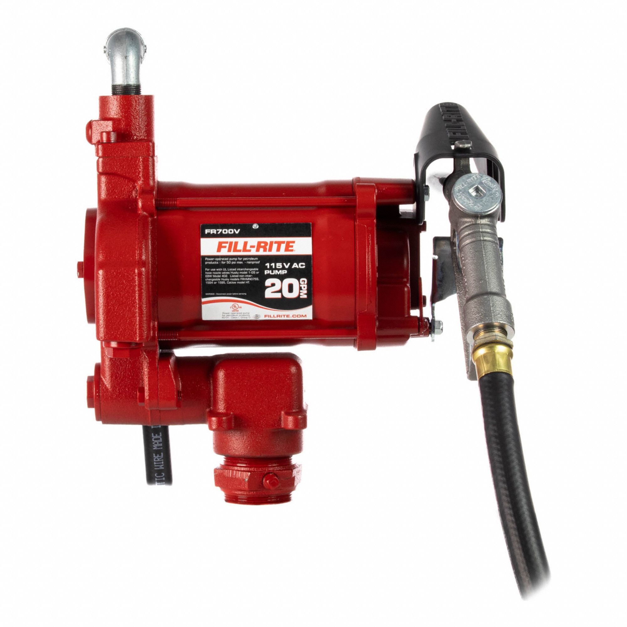 Fill-rite 3G-OTH-92403