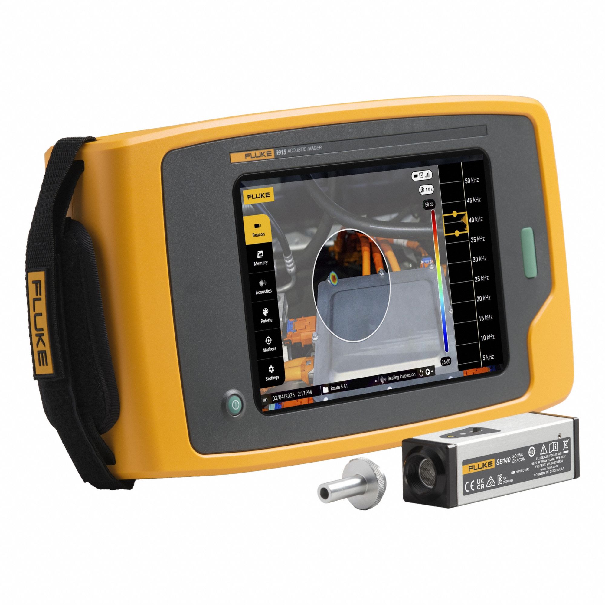Fluke 3G-OTH-173962