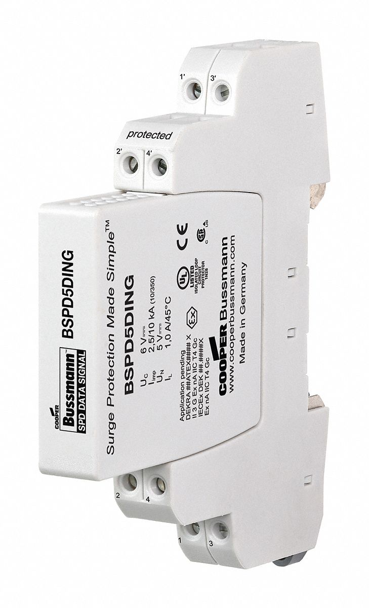 Bussmann 3G-OTH-23506
