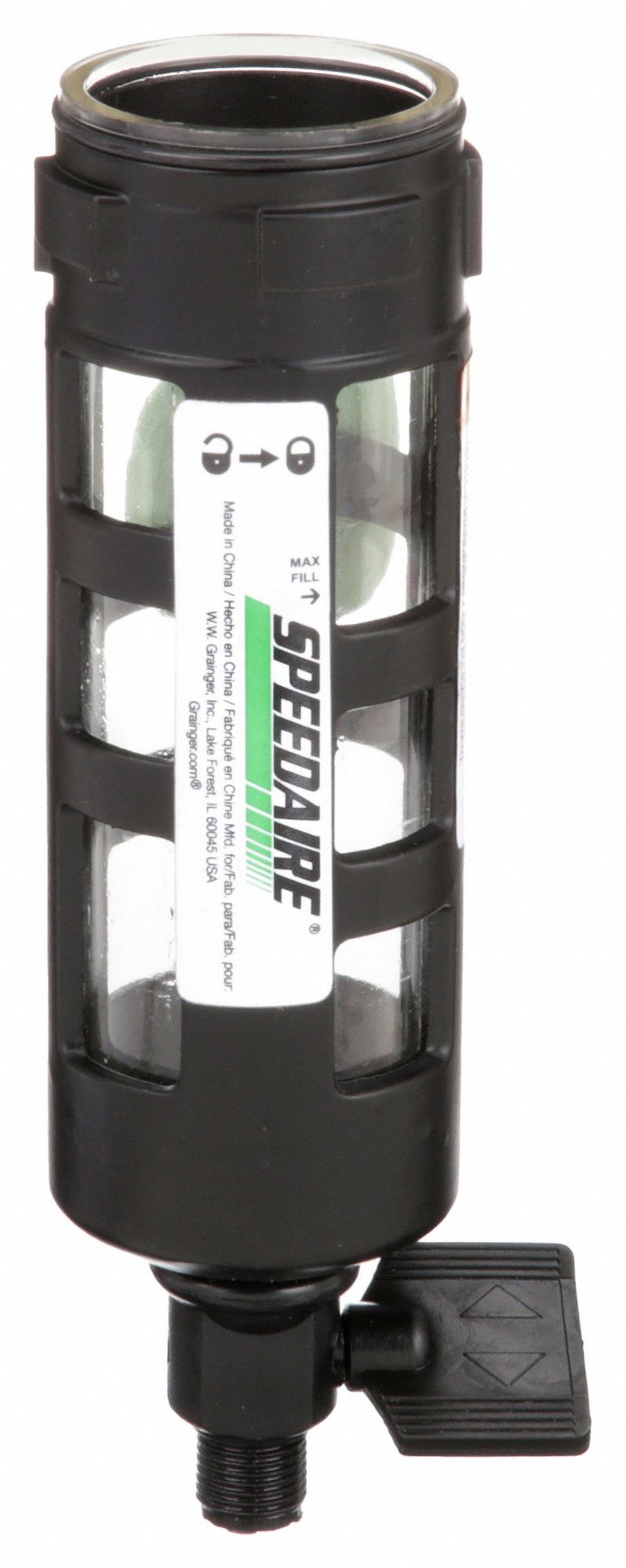 Speedaire 3G-OTH-137971