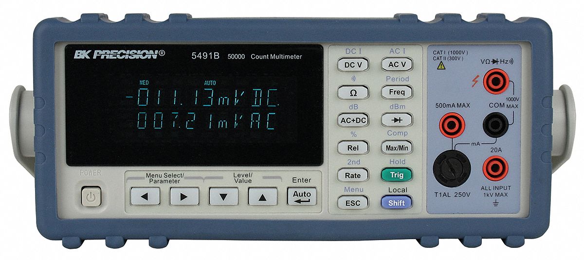 B&k Precision 3G-OTH-172990