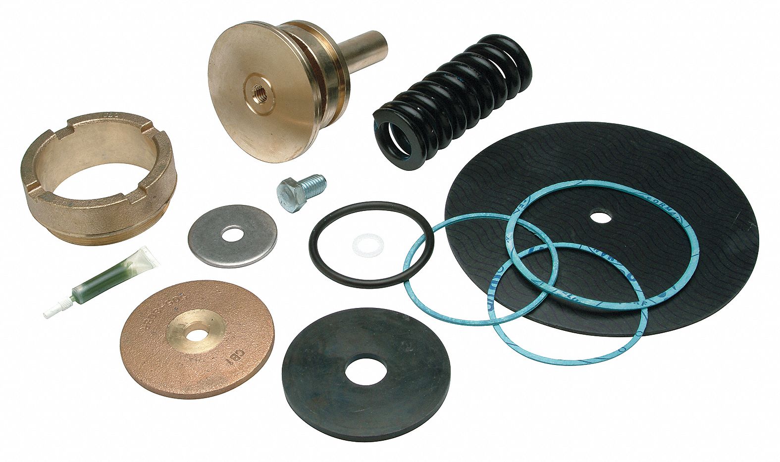 Wilkins 3G-OTH-435634