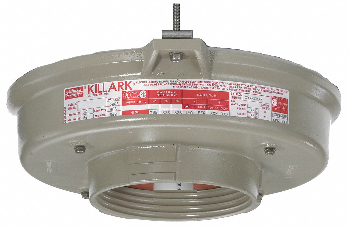 Hubbell Killark 3G-OTH-391561
