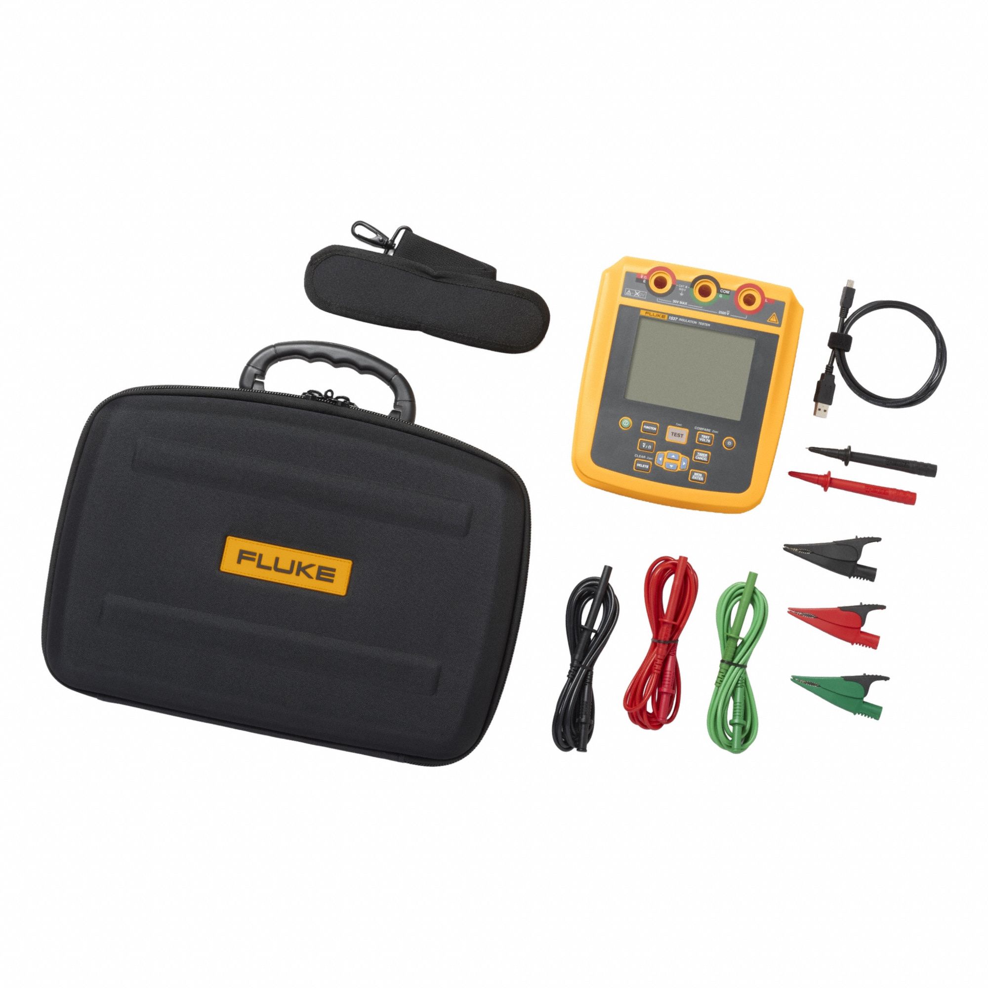 Fluke 3G-OTH-136278