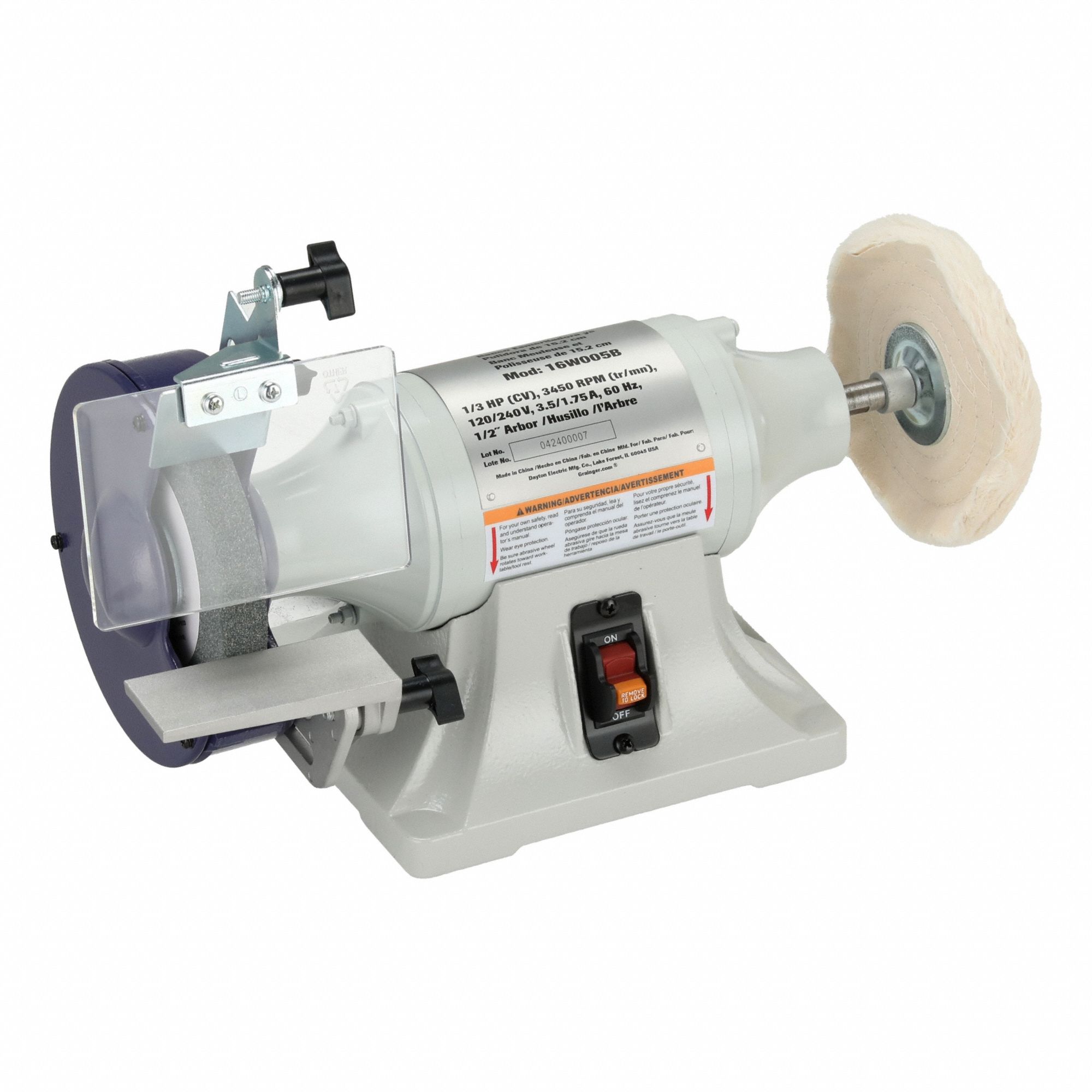 Dayton 3G-OTH-269770