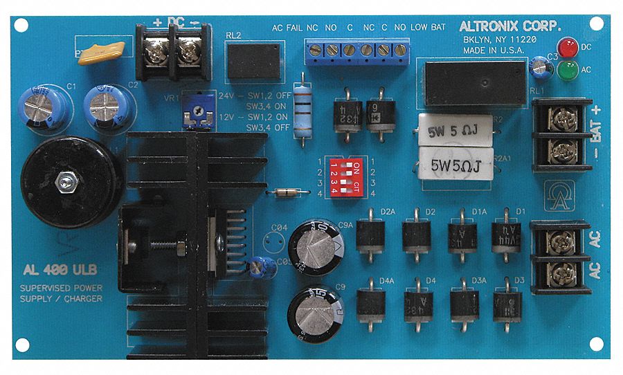 Altronix 3G-OTH-501981