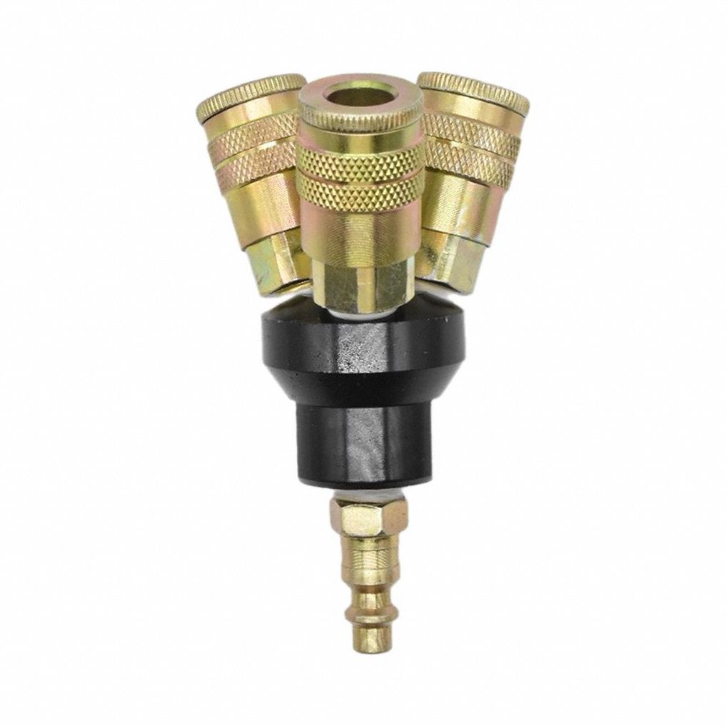 Interstate Pneumatics 3G-OTH-470463