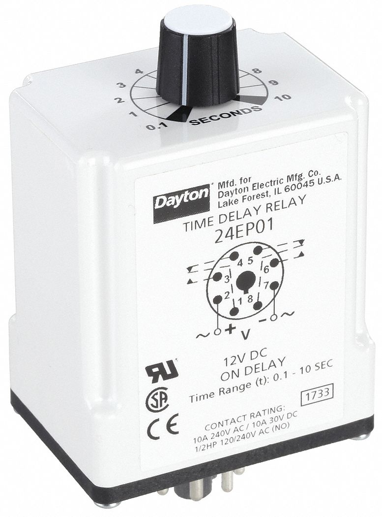Dayton 3G-OTH-41782
