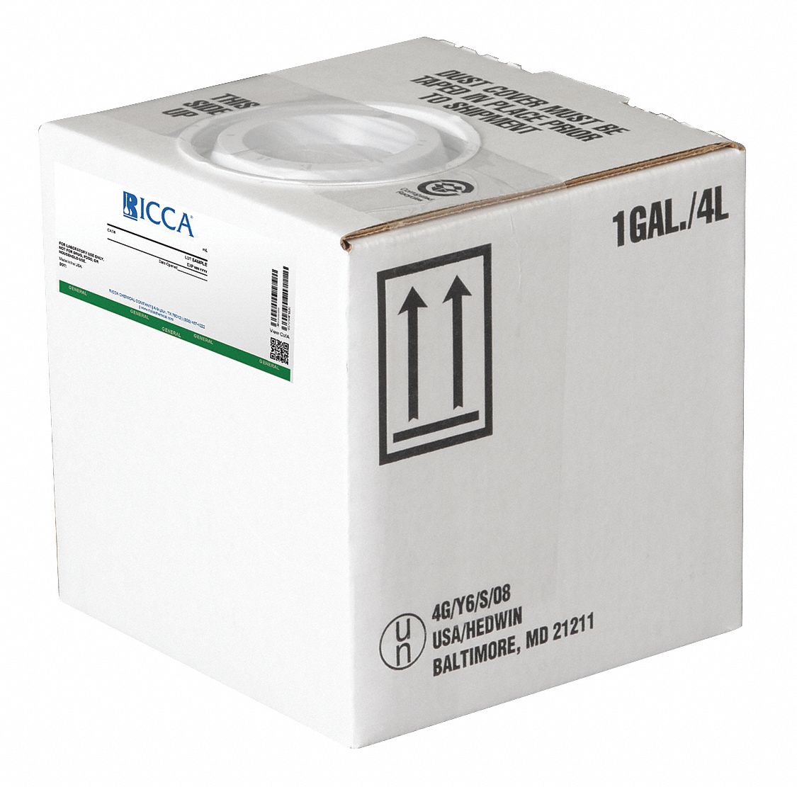 Ricca Chemical 3G-OTH-367995