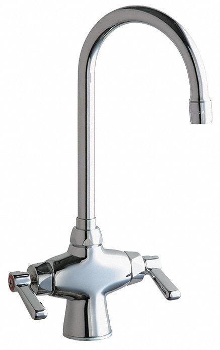 Chicago Faucets 3G-OTH-429905