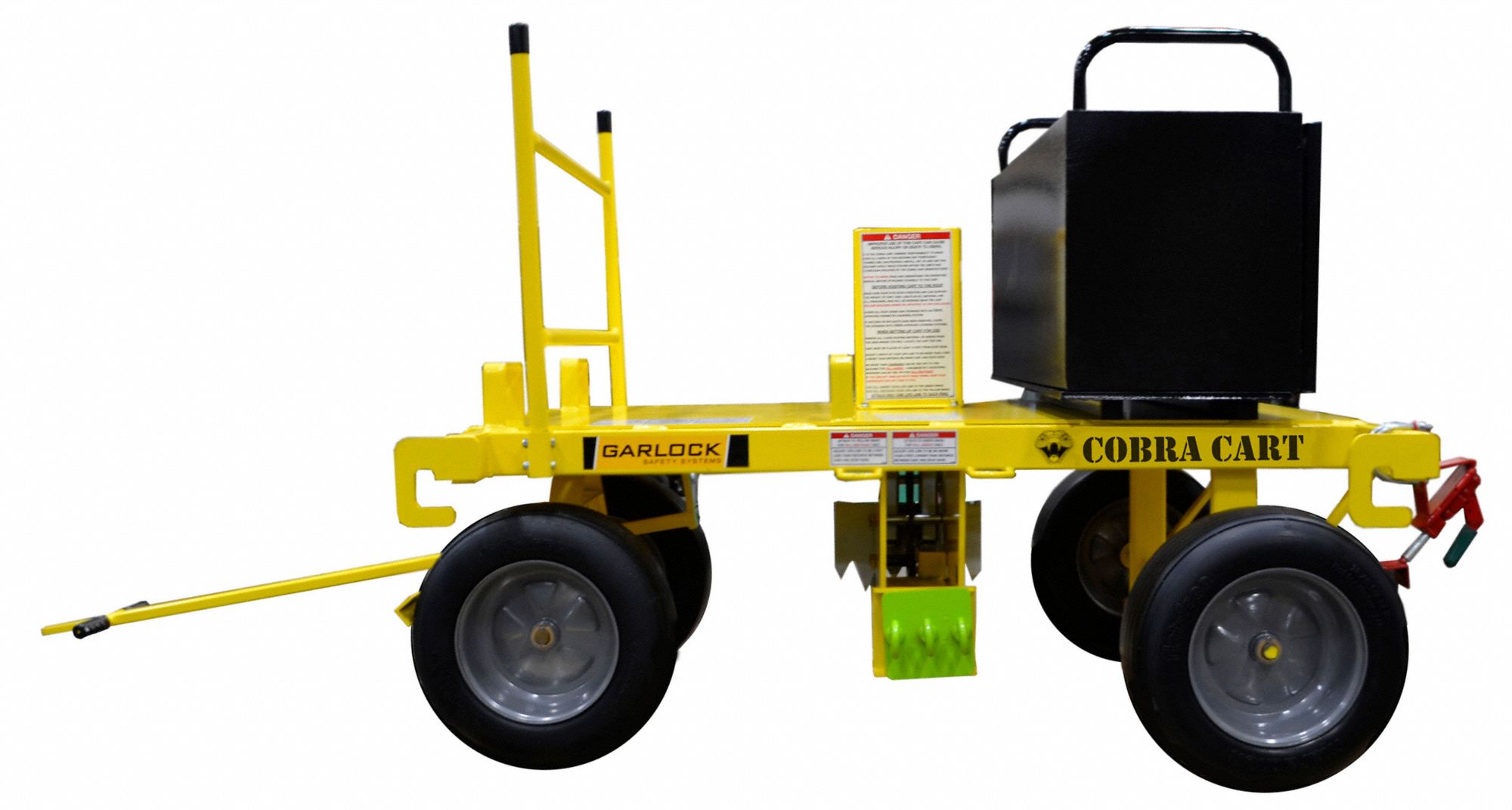 Garlock Safety Systems 3G-OTH-545193