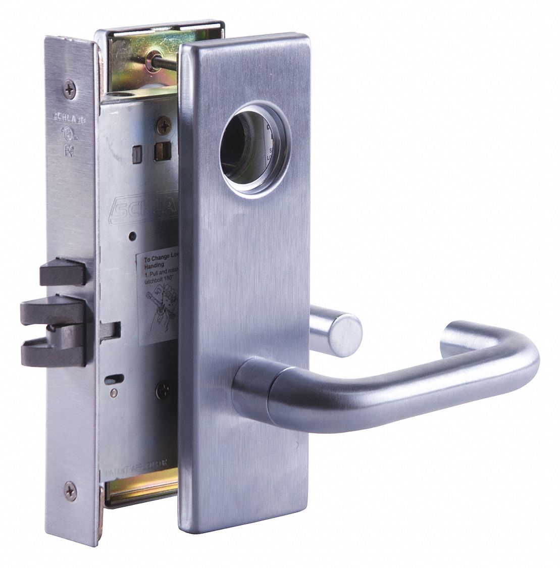 Schlage 3G-OTH-509017