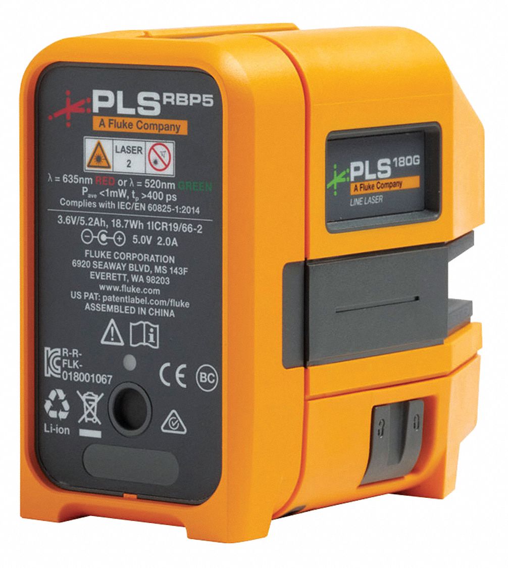 Pacific Laser Systems 3G-OTH-316450