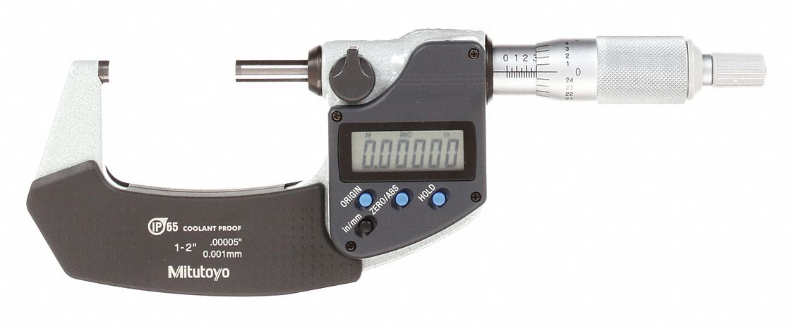 Mitutoyo Ip65 3G-OTH-284556