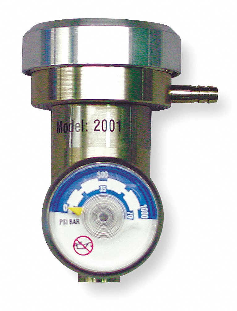 Industrial Scientific 3G-OTH-600387