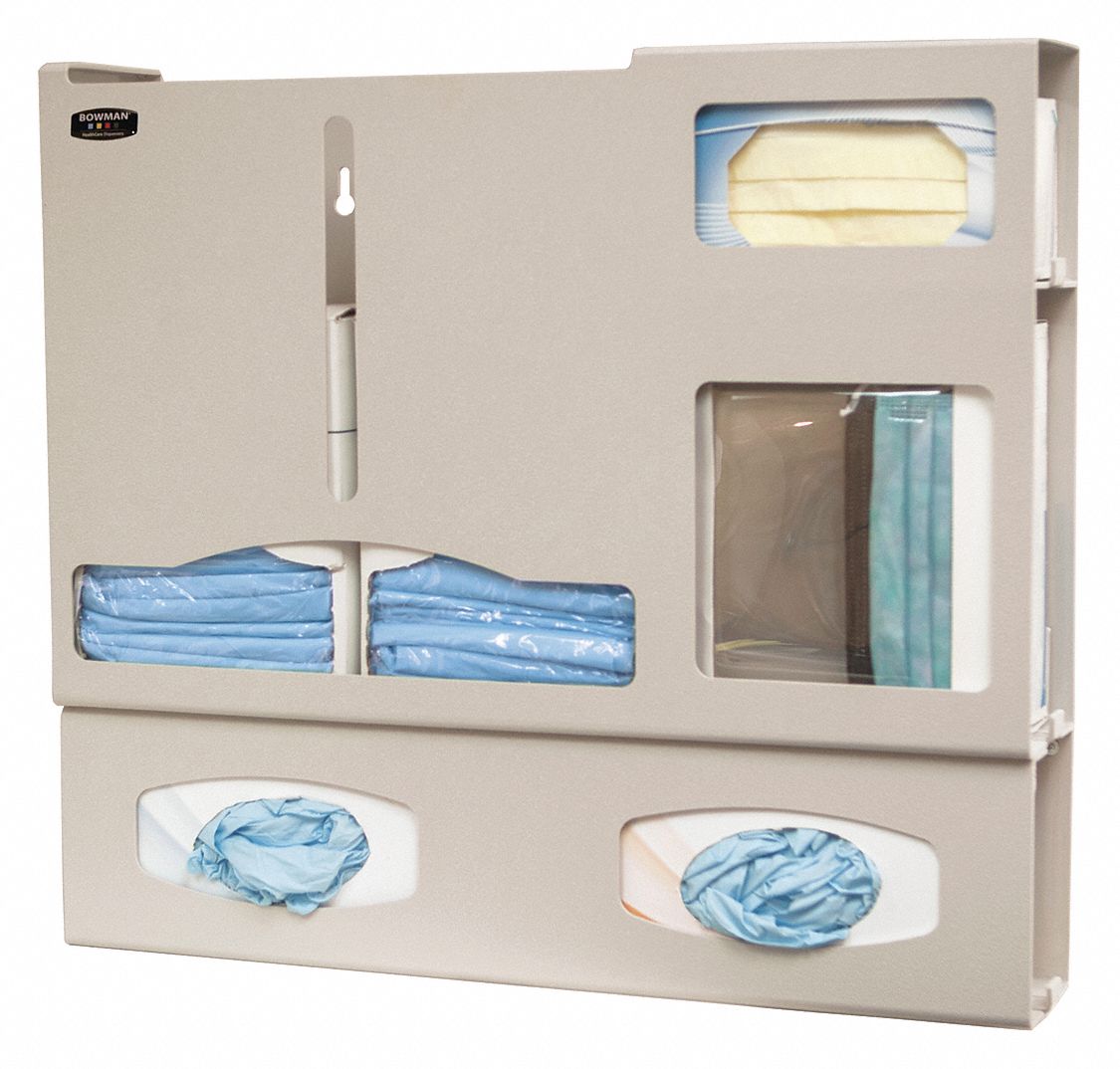 Bowman Dispensers 3G-OTH-556030