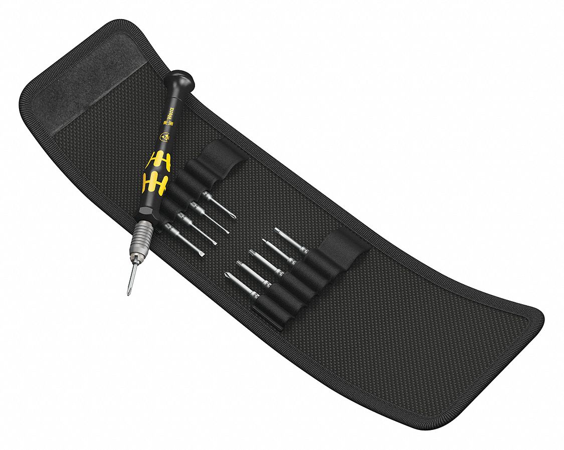 Wera Esd 3G-OTH-273016