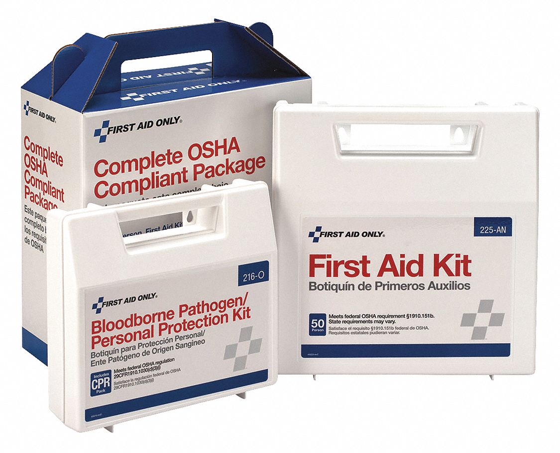 First Aid Only 3G-OTH-554340