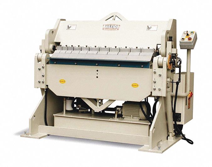 Baileigh Industrial 3G-OTH-252862