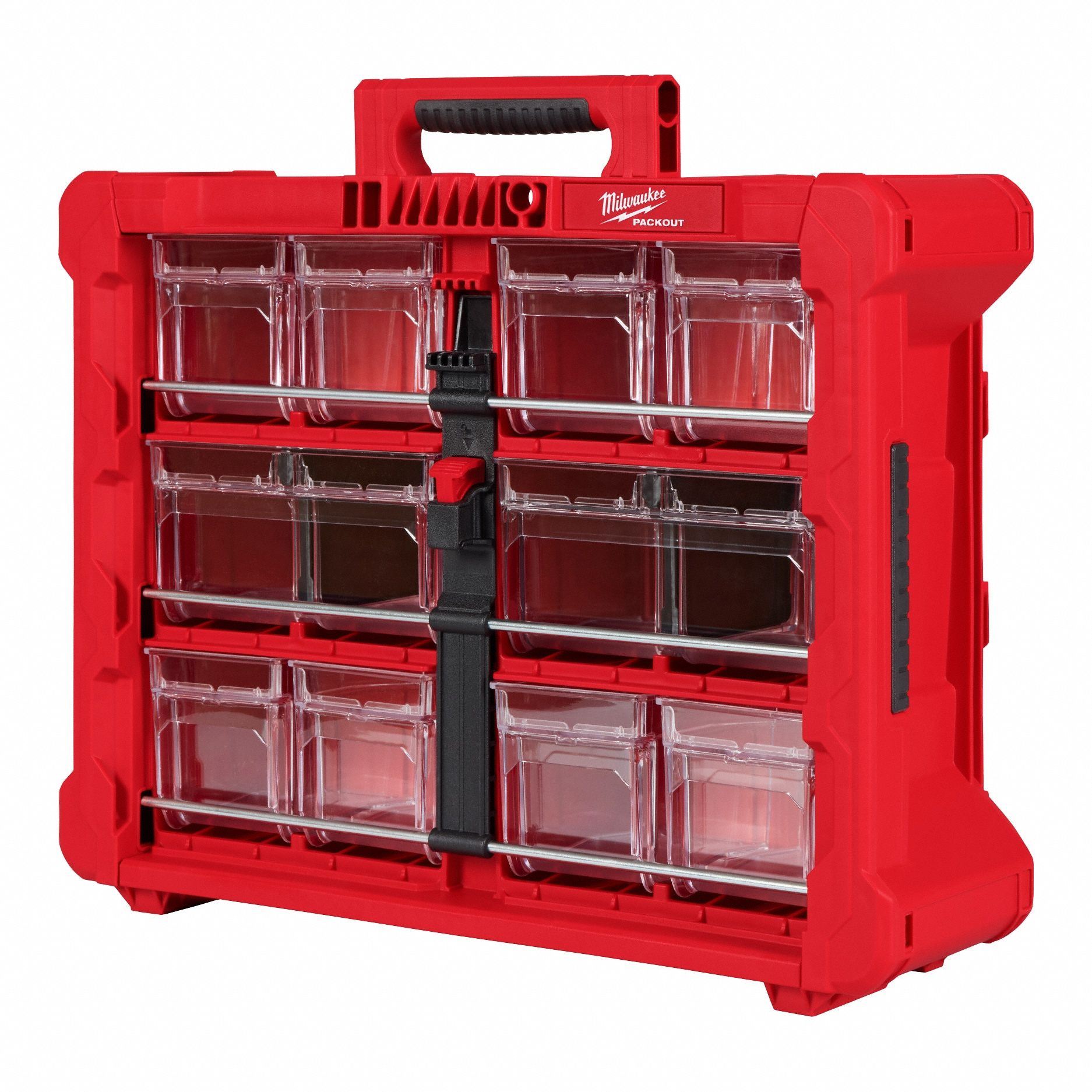 Milwaukee Packout 3G-OTH-321234
