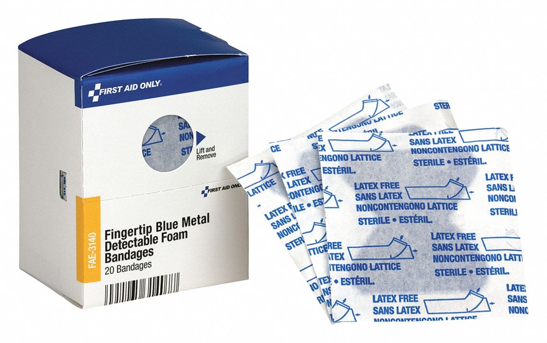 First Aid Only 3G-OTH-551987