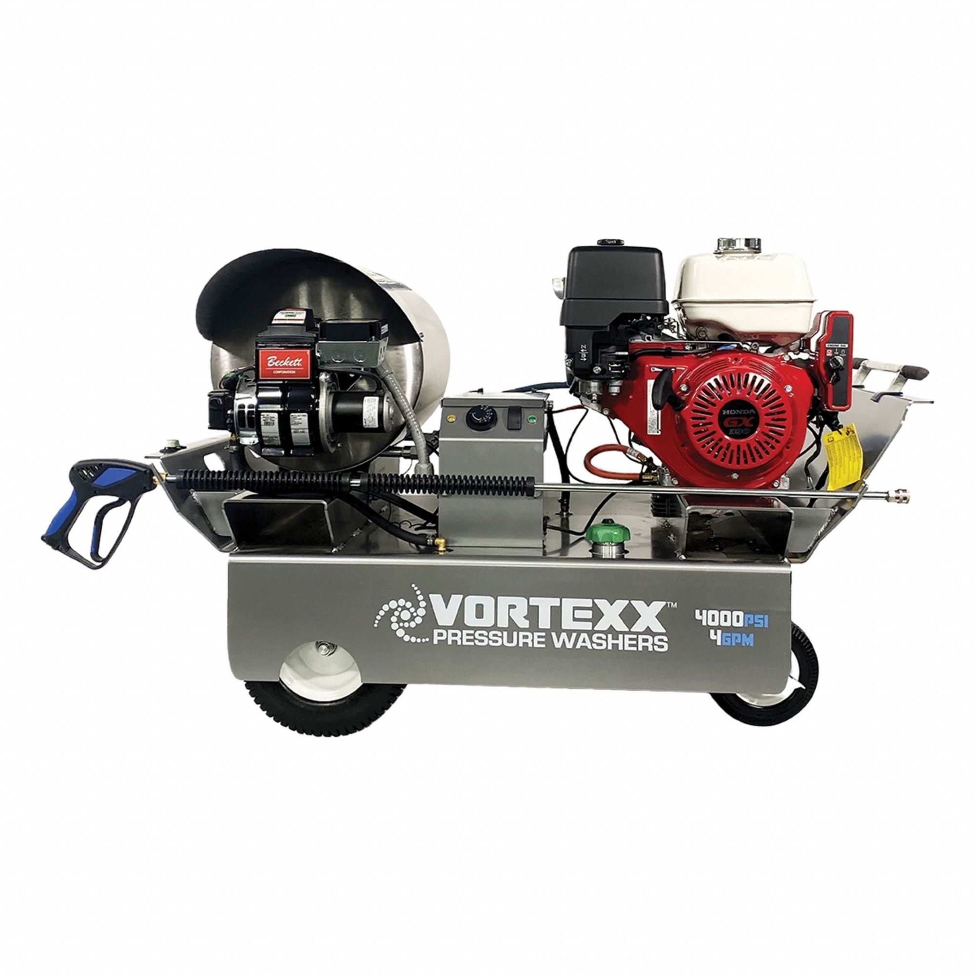 Vortexx Industries Inc 3G-OTH-416495