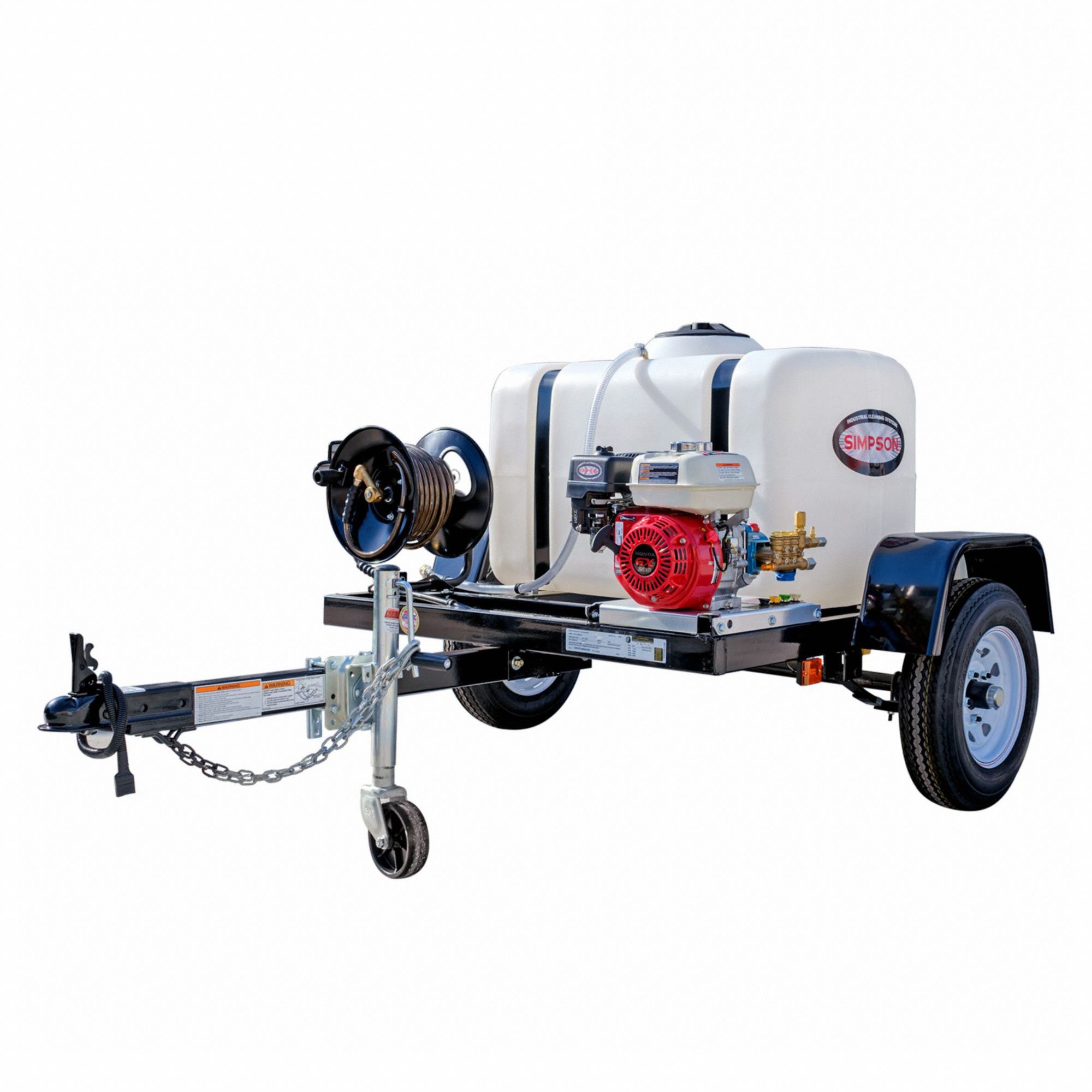 Simpson 3G-OTH-382747