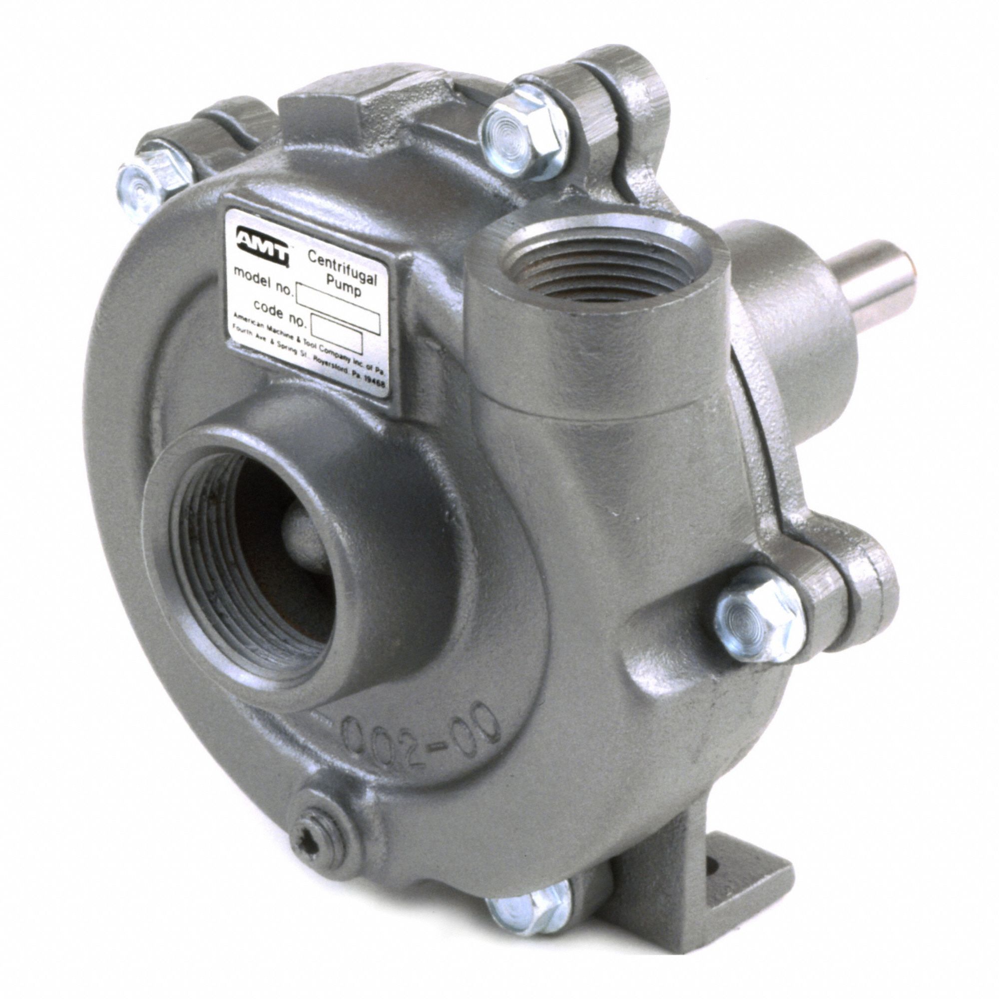 Amt Pumps 3G-OTH-93858