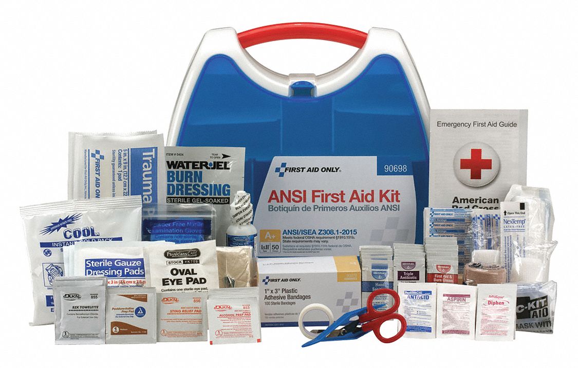 First Aid Only 3G-OTH-554344