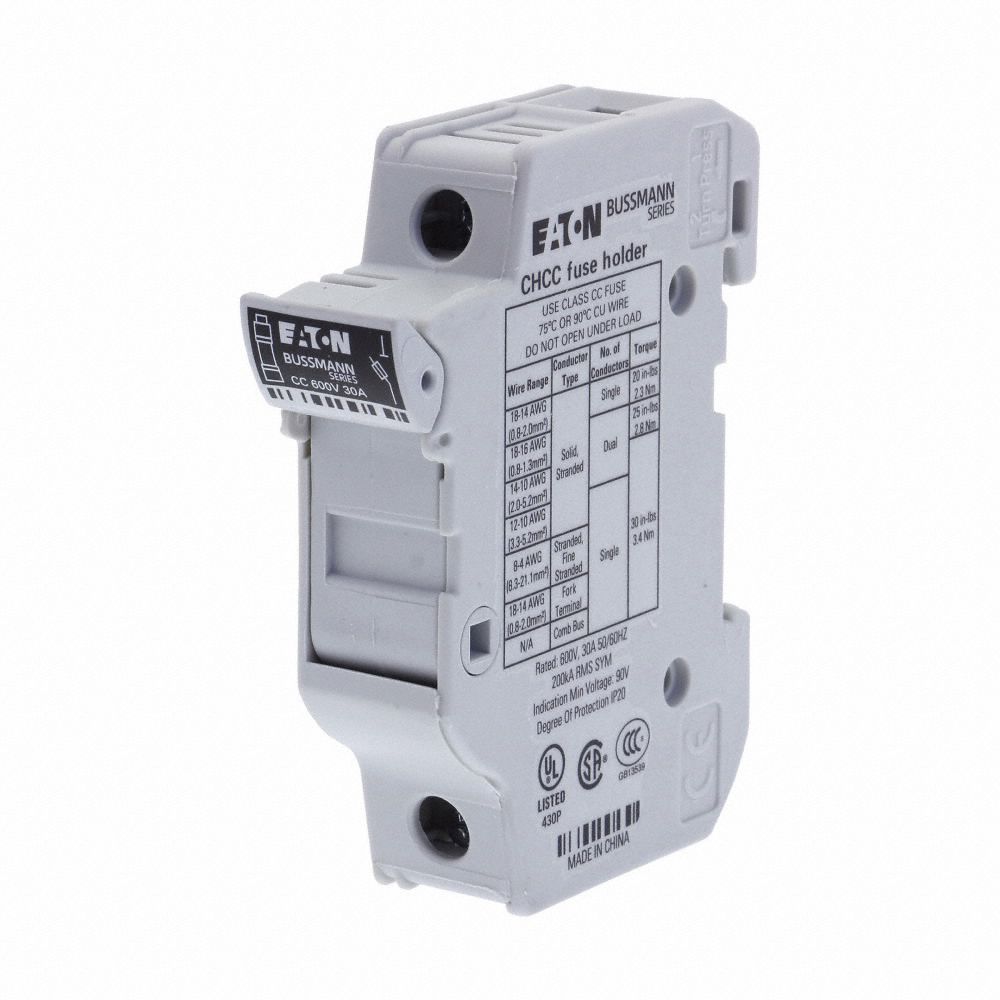 Bussmann 3G-OTH-23436