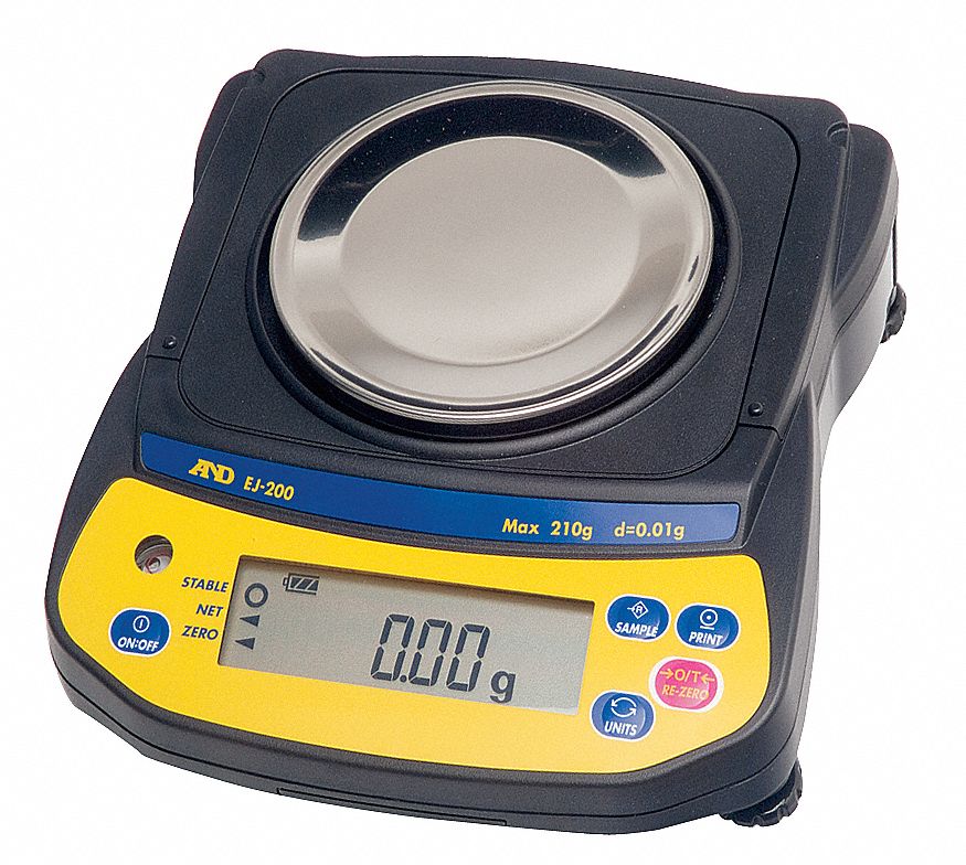 A&d Weighing 3G-OTH-365447